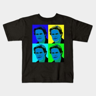 willem dafoe Kids T-Shirt